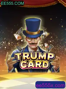 Descubra TrumpCard: O Jogo Estratégico de Decisões Táticas