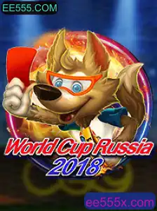 WorldCupRussia2018: A Reinvenção do Jogo de Futebol Interativo